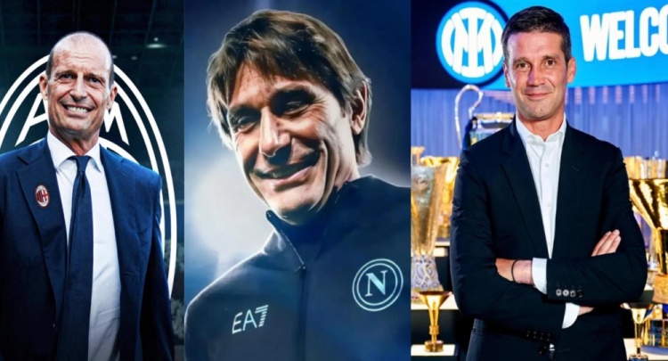 华体会APP-意甲新季前瞻：莫德里奇对决德布劳内成焦点，那不勒斯与国际米兰领跑冠军争夺