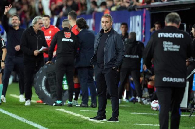 华体会体育-梁宏业：批判弗利克瞎轮换是机会主义论调