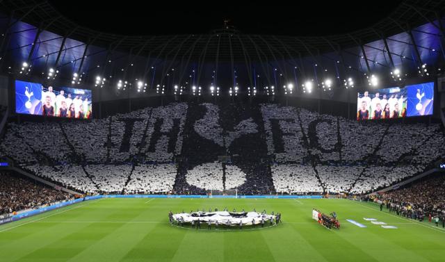 华体会官网-【欧冠】体毛越位凯恩绝杀被吹 热刺1比1里斯本竞技