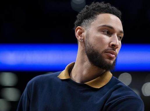 华体会体育-本西第四腰椎椎间盘不适 有望参加最后几场常规赛