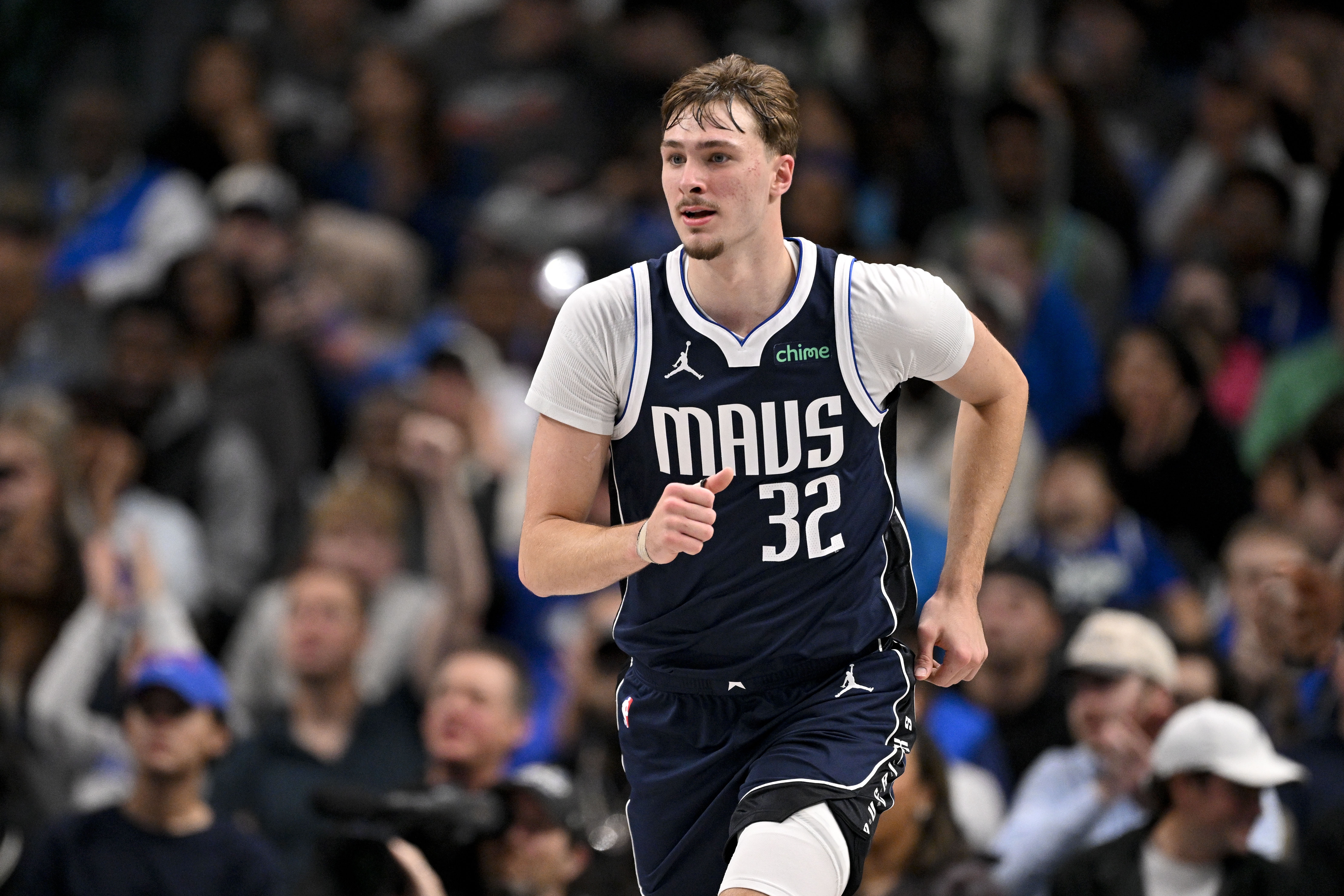 未满19岁球员得分榜：弗拉格超越麦迪升至第三 詹科排在前两名