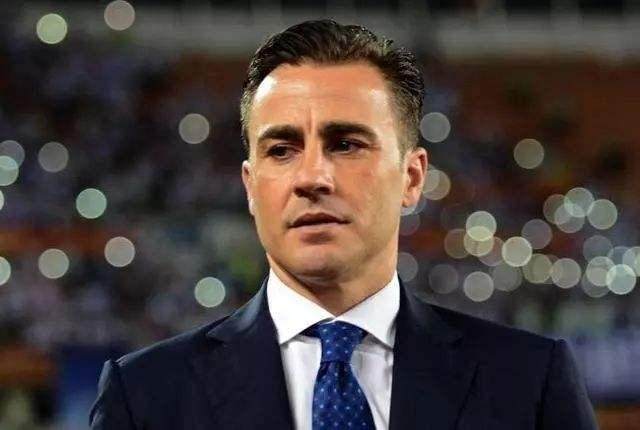 华体会体育-只有16人能出战青岛 卡纳瓦罗：忧心队员松懈犯错