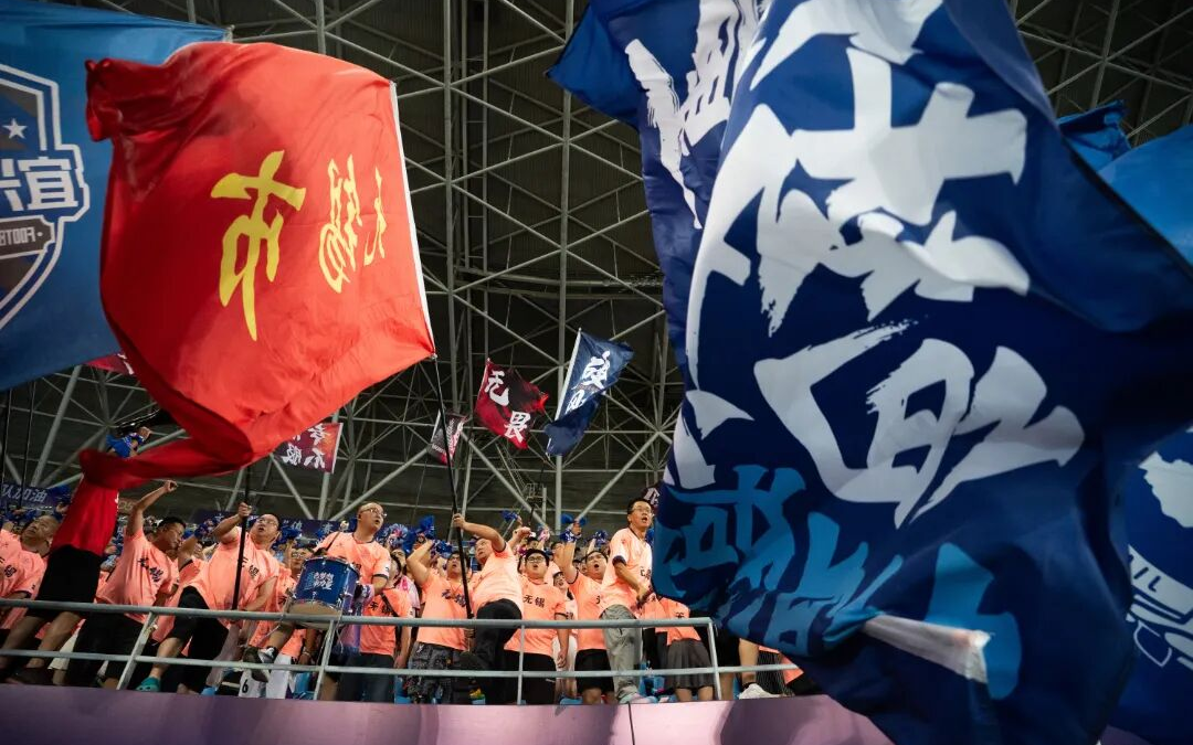 华体会官网-只要5000元！就能赞助“苏超”无锡赛区！